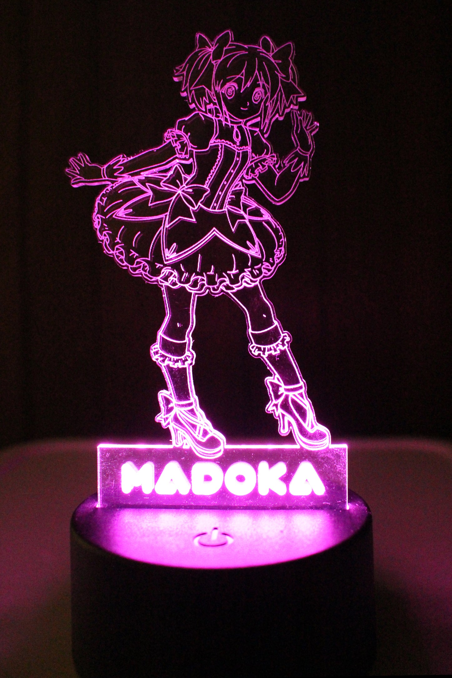 Madoka Magica