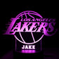 Los Angelas Lakers