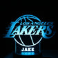 Los Angelas Lakers